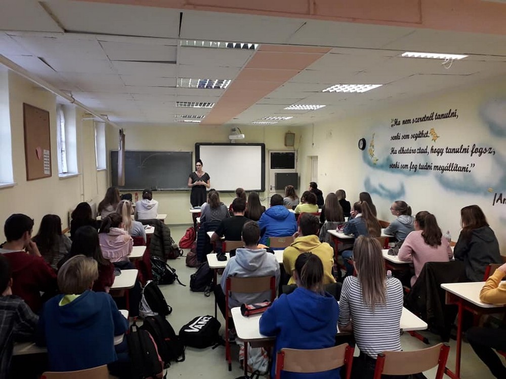 Dünamisz Rehabilitációs Alapítvány